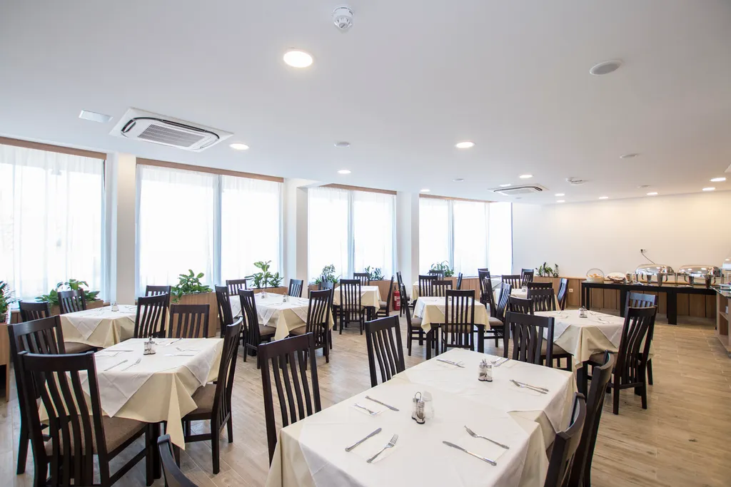 Restaurant, Hotel Villa Paradiso 2, Dubrovnik