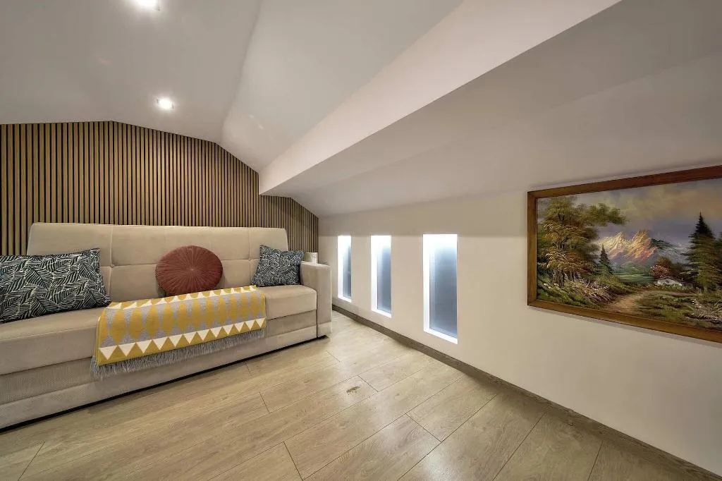 Room, ApartHotel Giewont, Krakow