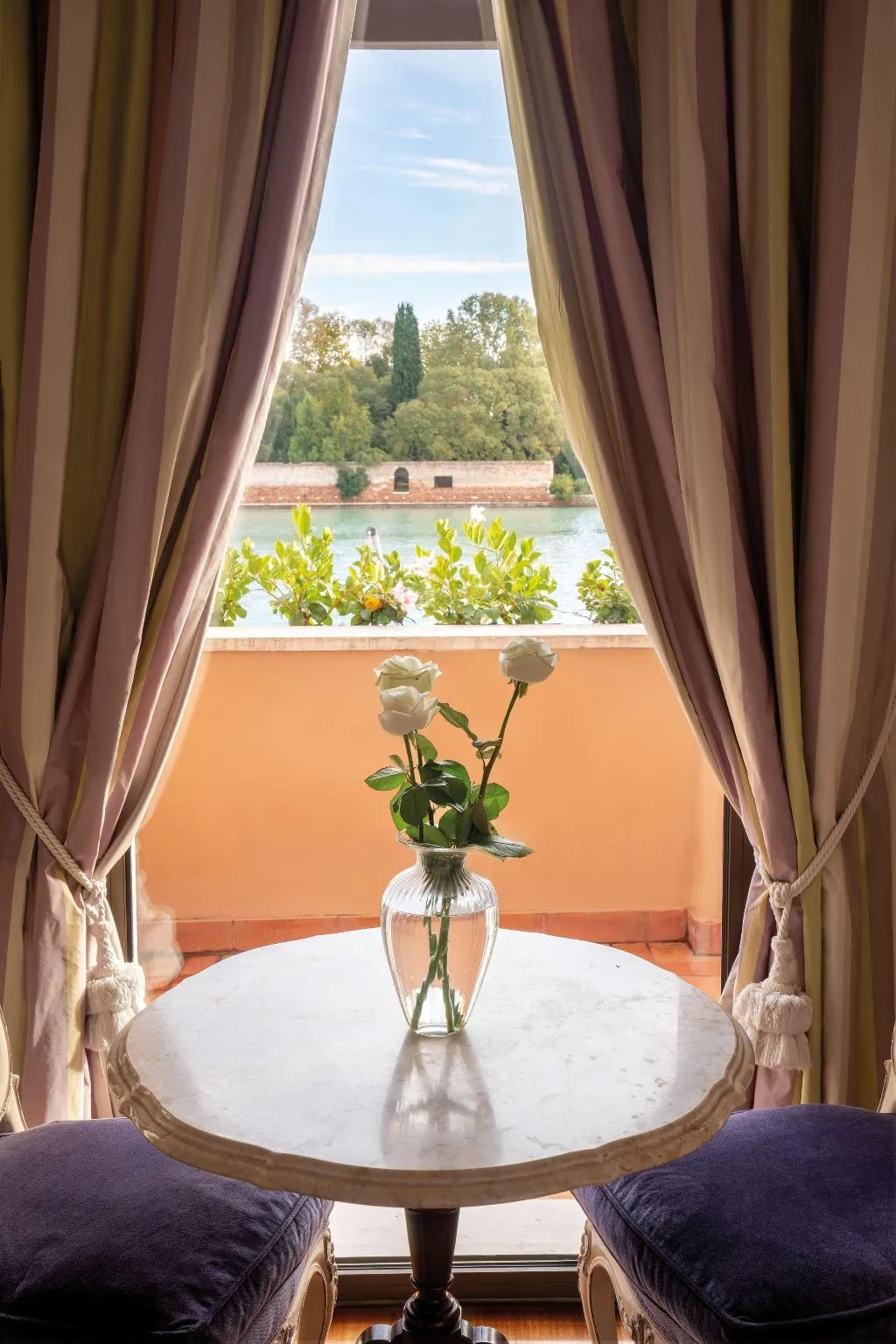 Room PREMIUM Room, Hotel Cipriani, A Belmond Hotel, Venice, Venice