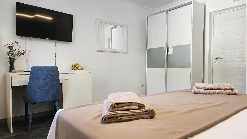 DOUBLE COMFORT Room, Villa Babilon, Dubrovnik