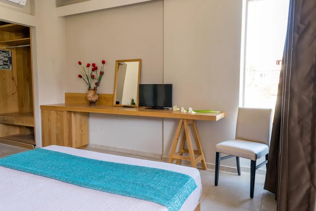 Double or Twin STANDARD Room, Bali Diamond By Checkin, Crete