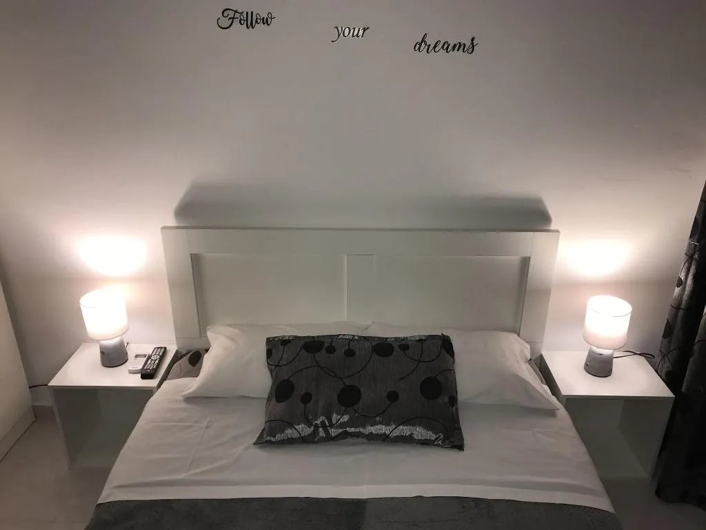 Room, Galotel Agnoudas Near The Airport, Athens