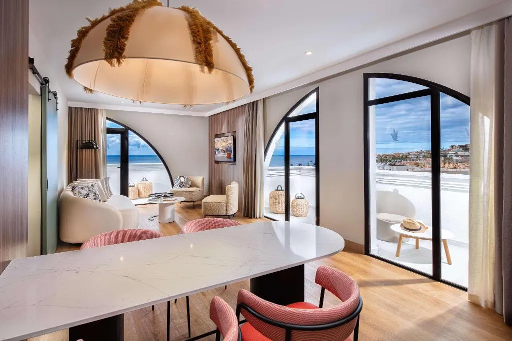 Room, Princess Inspire Tenerife, Tenerife