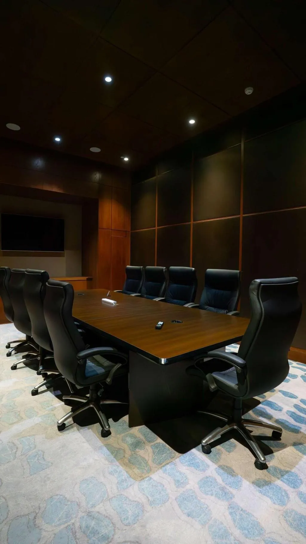 Conferences, DoubleTree by Hilton Resort & Spa Marjan Island, Ras Al Khaimah