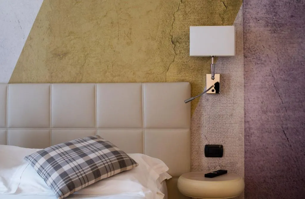 Double or Twin BUSINESS Room, Duomo Hotel & Apartments, Milan