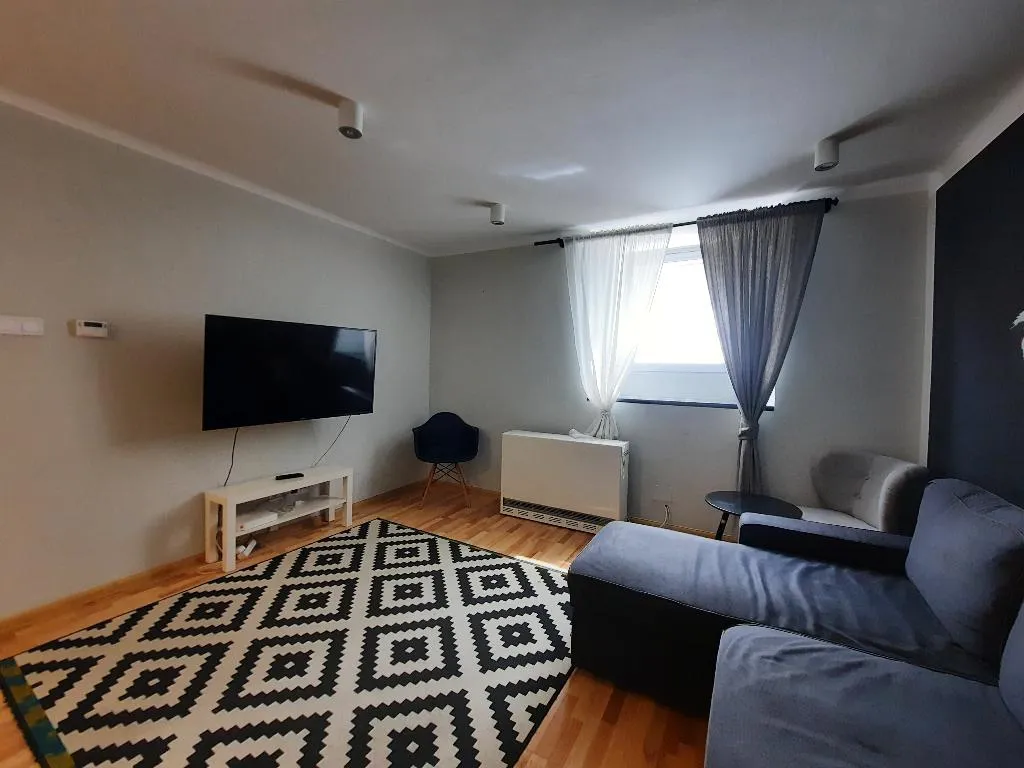 APARTMENT WITH DOUBLE BED Room, Lorf Hostel&Coffee, Krakow