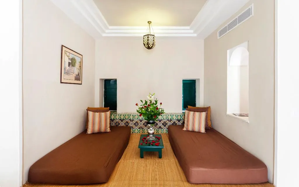 Double or Twin STANDARD Room, Seabel Alhambra Beach Golf & Spa, Tunisia