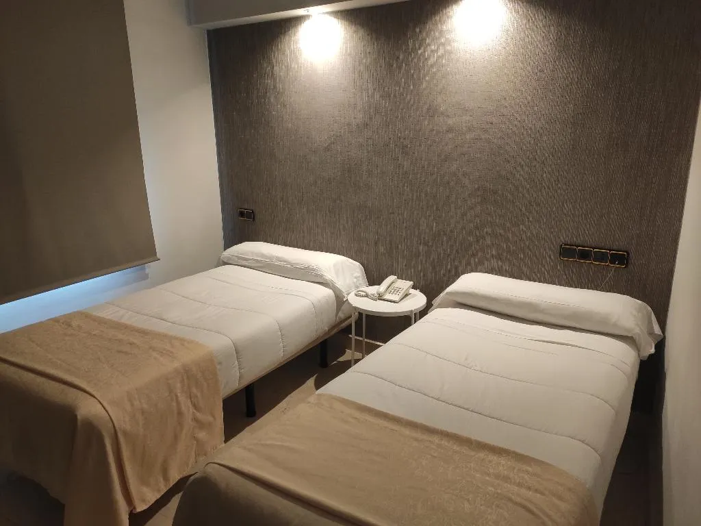 DOUBLE SUPERIOR Room, Ciudad de Navalcarnero, Madrid