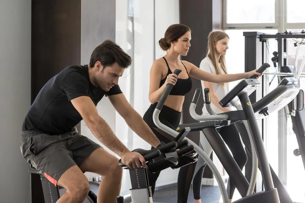 Sports and Entertainment, Sercotel Madrid Aeropuerto, Madrid