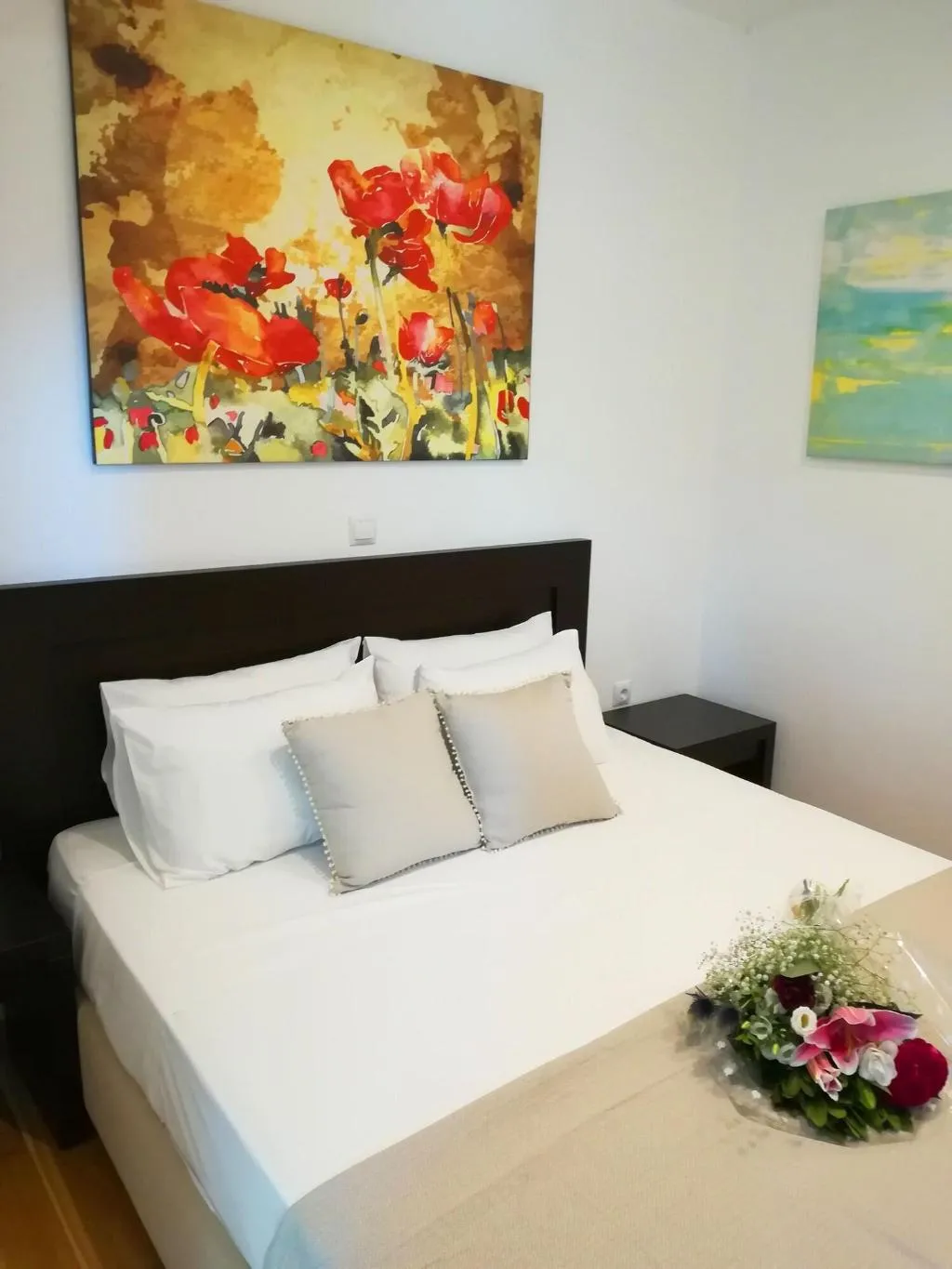 Room, Hotel Thissio, Athens