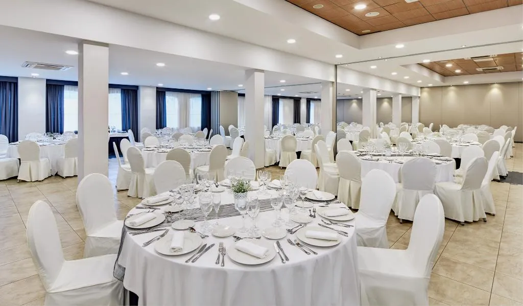 Conferences, Eurostars Malaga, Costa Del Sol