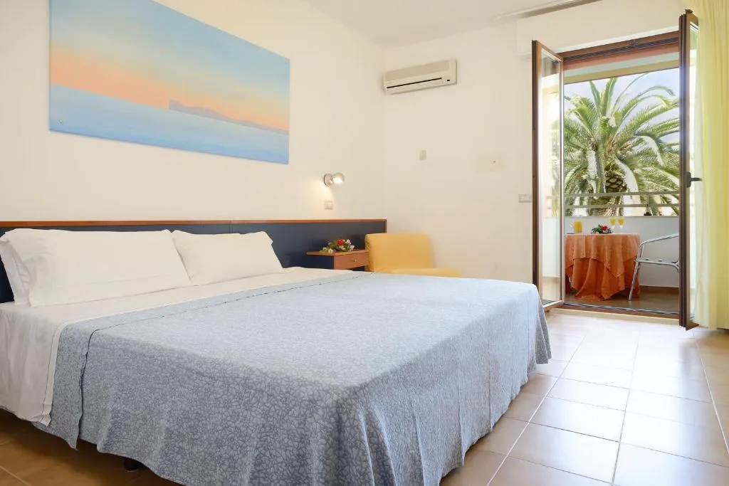 DOUBLE ECONOMY Room, Hotel Oasis, Alghero