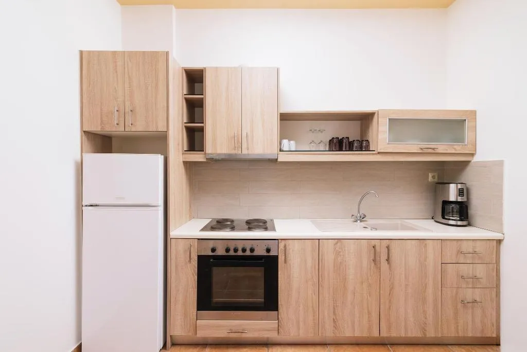 Room, Matala Bay in Style Apartments, Crete