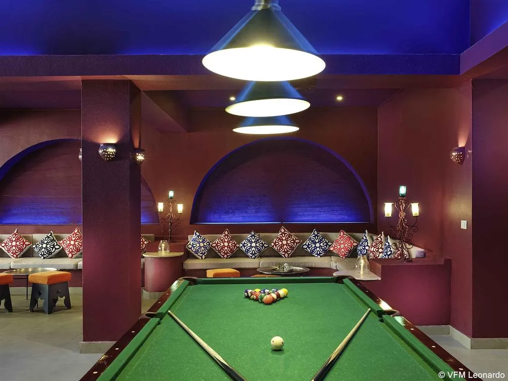 Sports and Entertainment, Dahab Lagoon Club & Resort, Red Sea Riviera