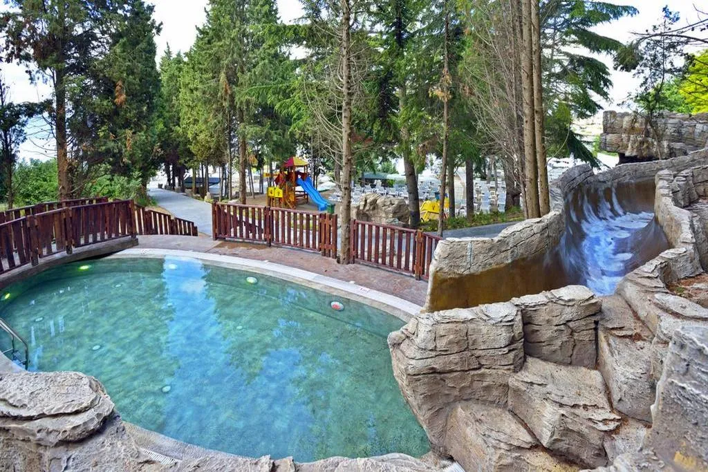 Pool, Sol Nessebar Resort - Mare, Bourgas