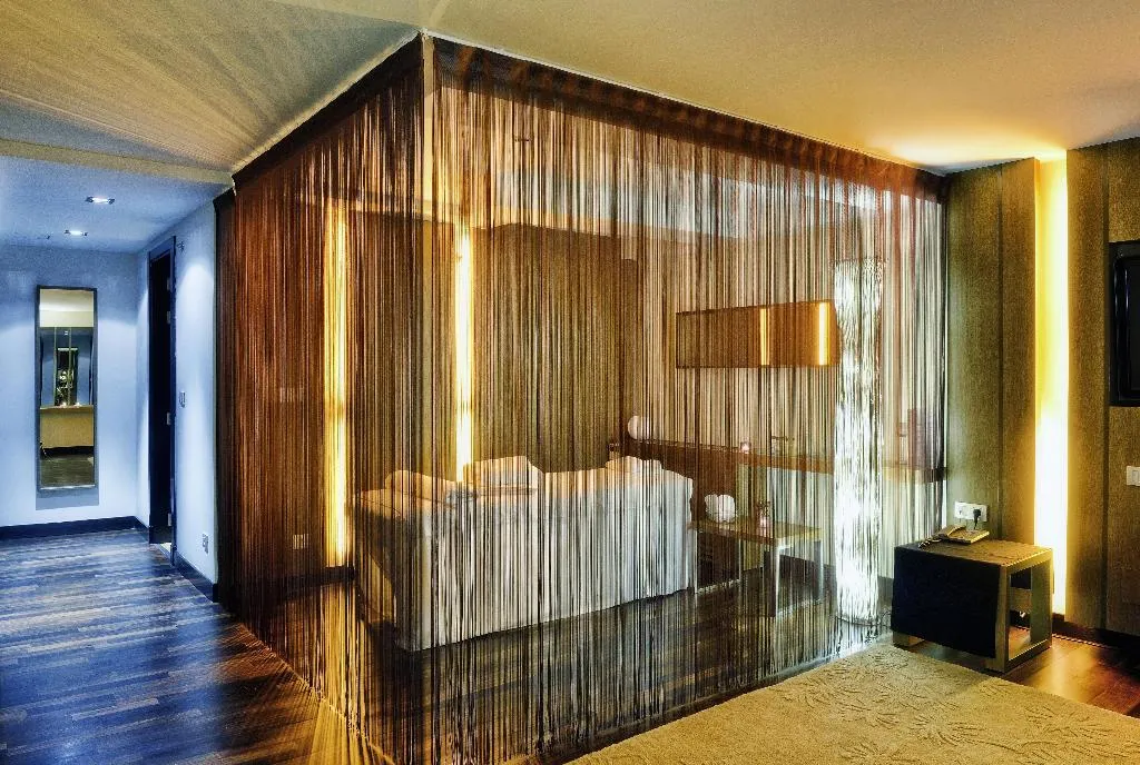 Sports and Entertainment, NH Collection Madrid Palacio de Tepa, Madrid