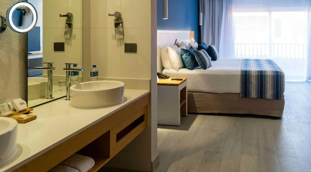 DOUBLE PREMIUM Room, Catalonia Playa Maroma All Inclusive, Cancun Area