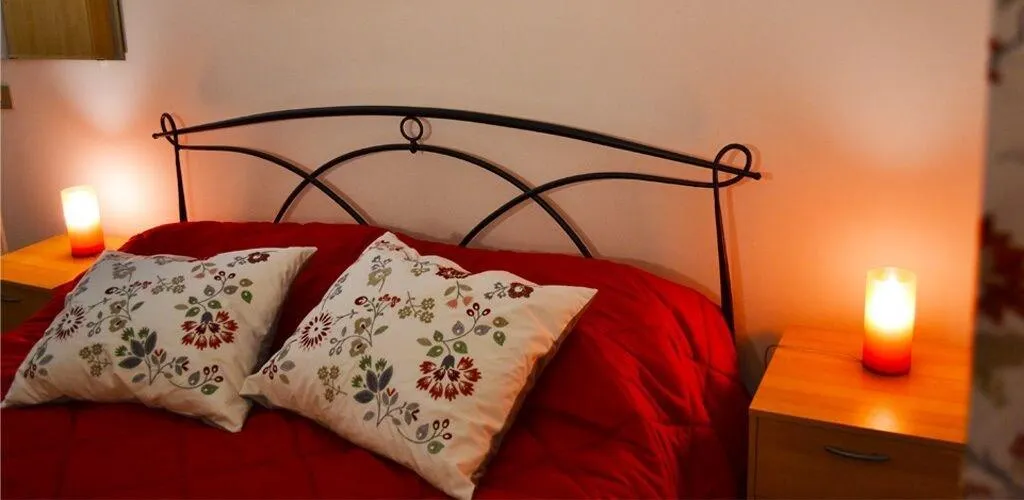 Room, Un Sogno Di Casa, Rome