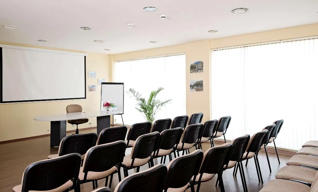 Conferences, Sol Nessebar Resort - Mare, Bourgas
