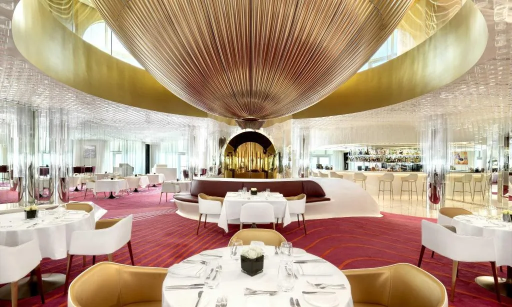 Conferences, Raffles The Palm Dubai, Dubai