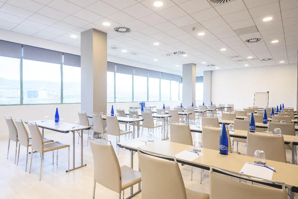 Conferences, Guadalajara Conference Center Affiliated By Melia, Madrid