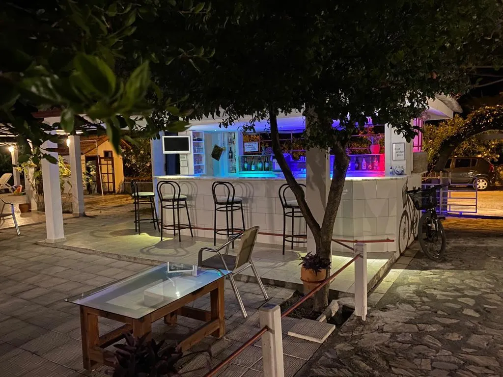 Beach, Yavuz Hotel, Dalaman