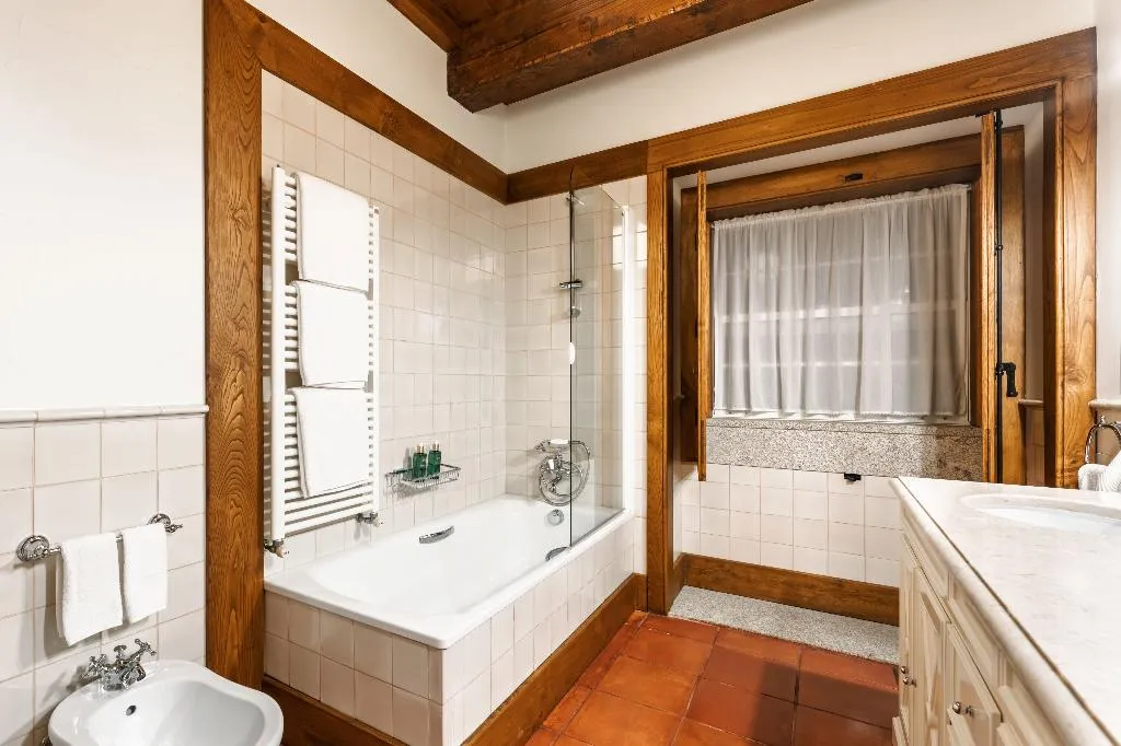 TRIPLE CLASSIC Room, Casas Da Memória, Porto