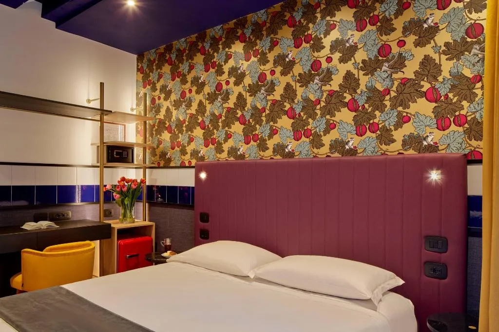 Double or Twin SUPERIOR Room, UNA HOTELS Ala Venezia - Adults +16, Venice