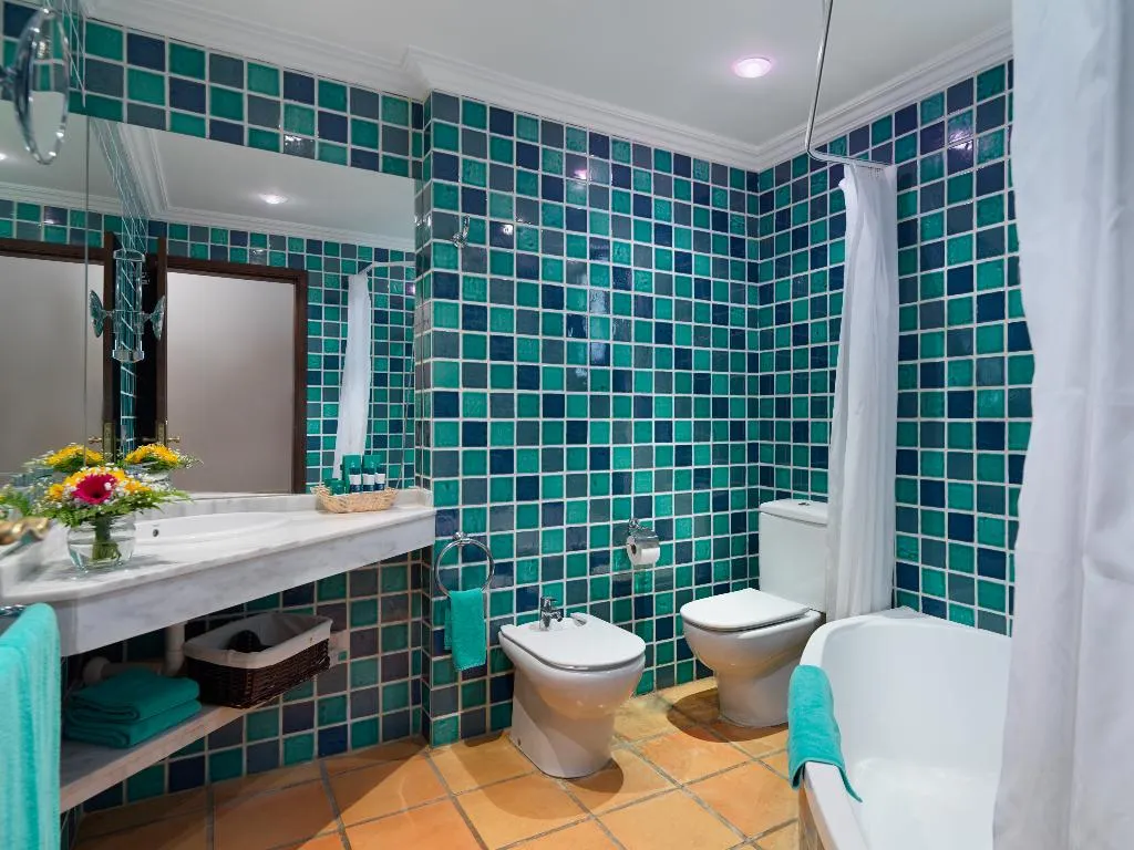 APARTMENT DELUXE Room, The Regency Country Club, Tenerife