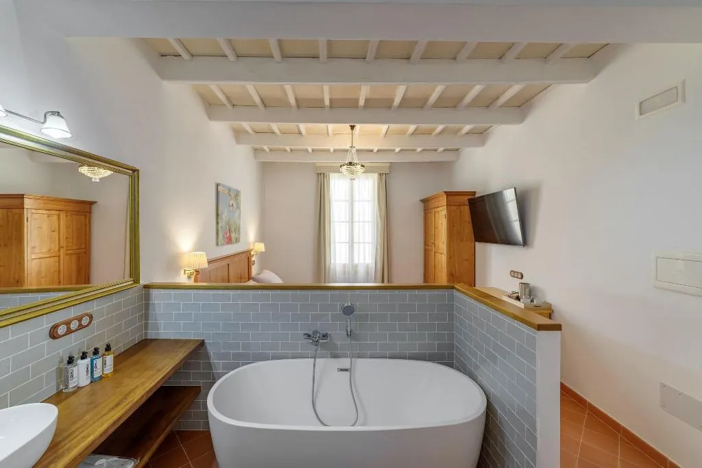 Room, Seranova Luxury Hotel Adult Only, Menorca