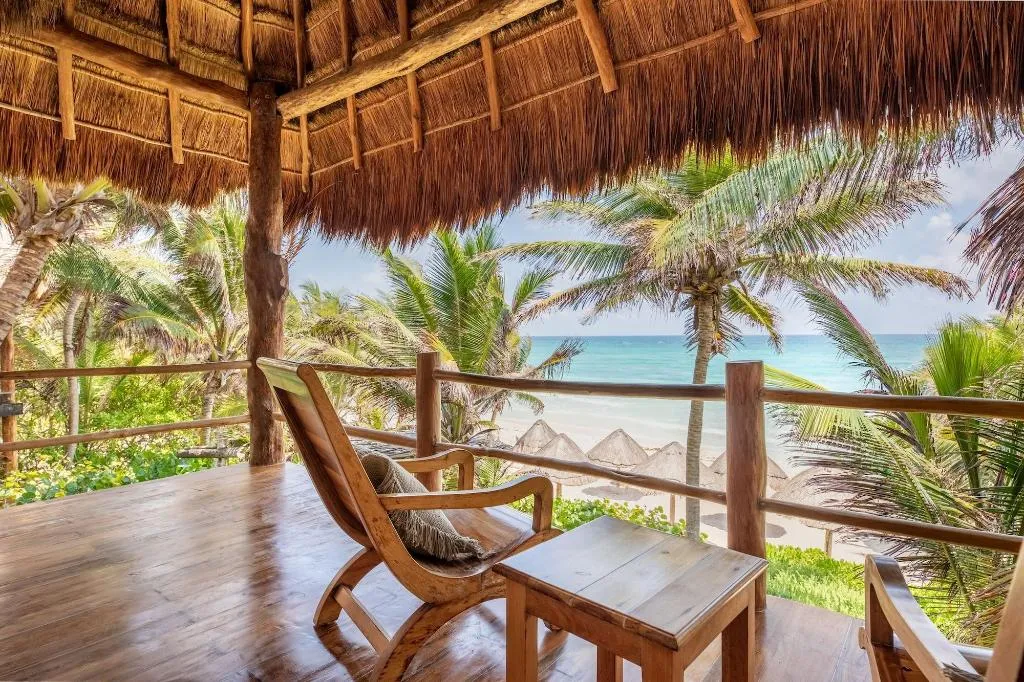 Room, Encantada Tulum, Cancun Area