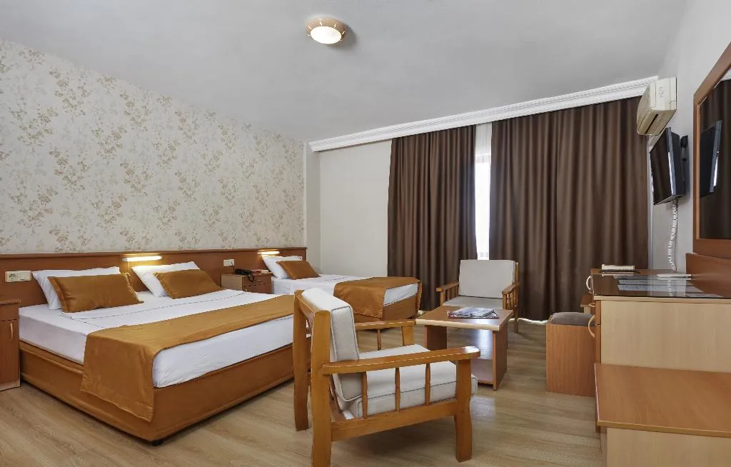 Room, Billurcu Hotel Sarimsakli, Izmir
