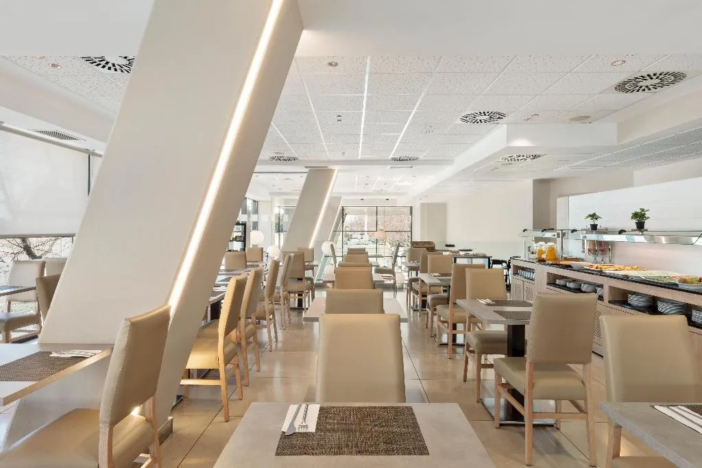 Restaurant, Best 4 Barcelona, Barcelona