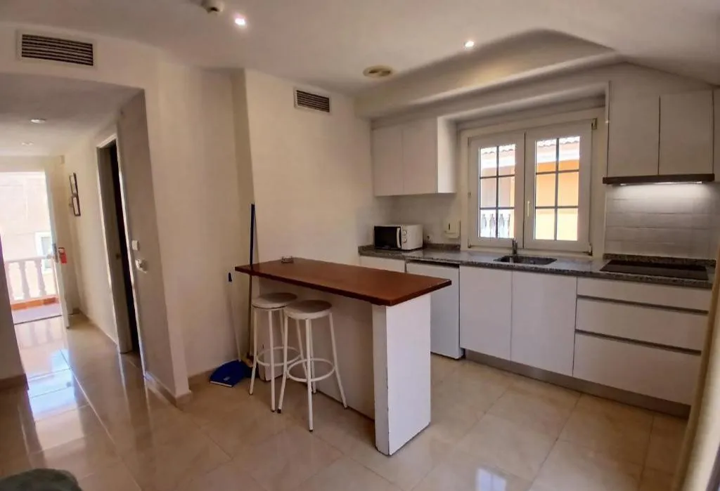 APARTMENT CAPACITY 1 ONE BEDROOM Room, Lloyds Beach Club, Costa Blanca