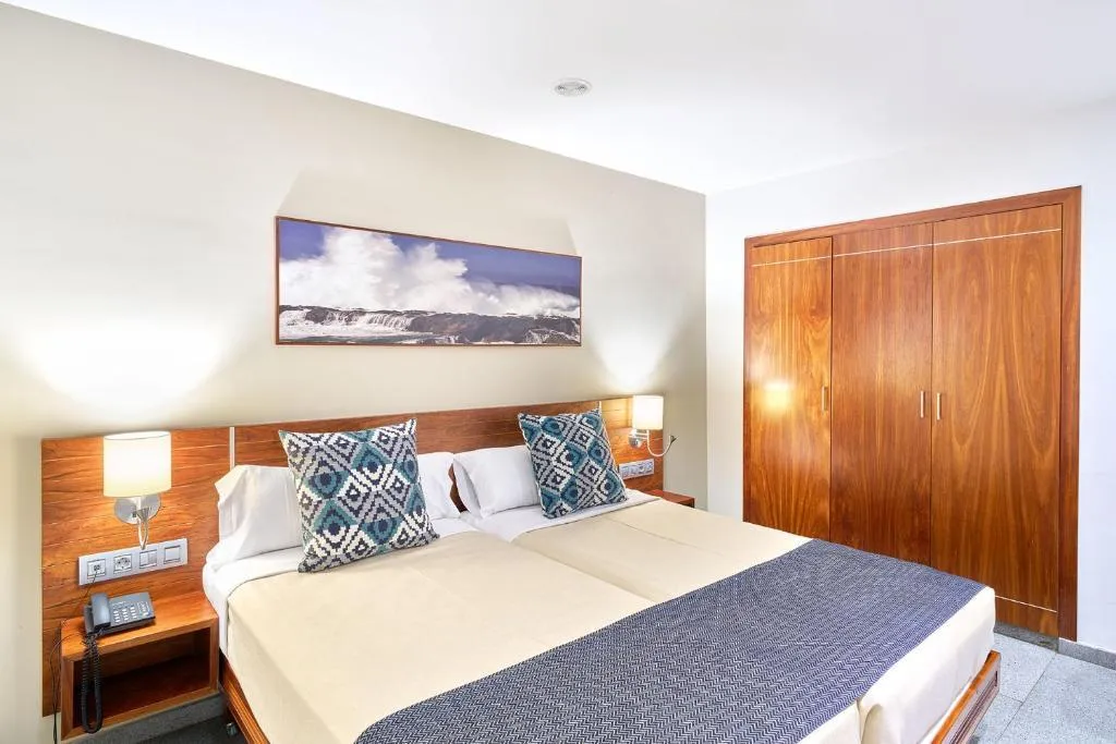 Double or Twin COMFORT Room, Torre del Conde, La Gomera