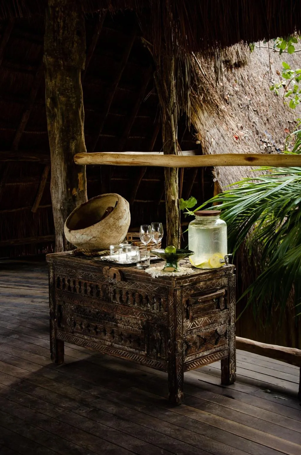 Lobby, The Radhoo Adults Only, Cancun Area