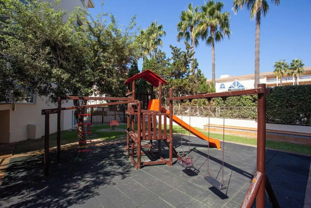 Sports and Entertainment, Grupotel Natura Playa, Majorca