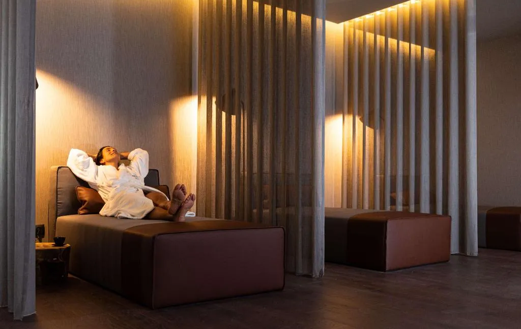 Sports and Entertainment, Hilton Porto Gaia, Porto