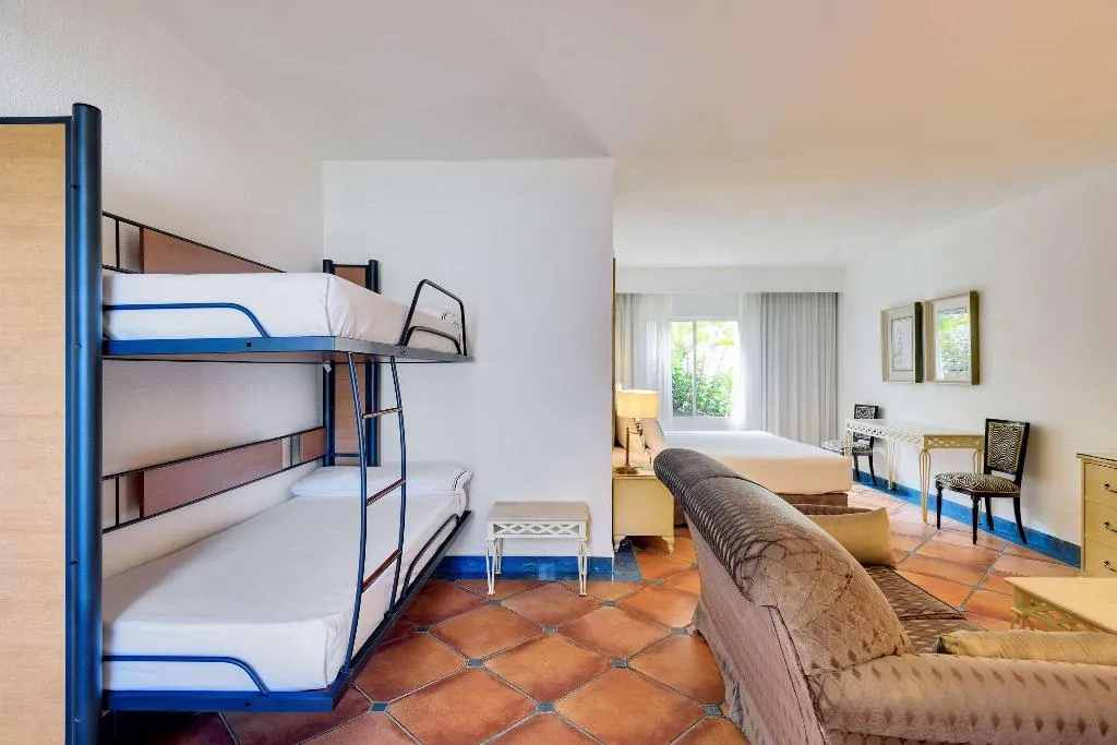 Room, Meliá Zahara Atlanterra, Costa De La Luz