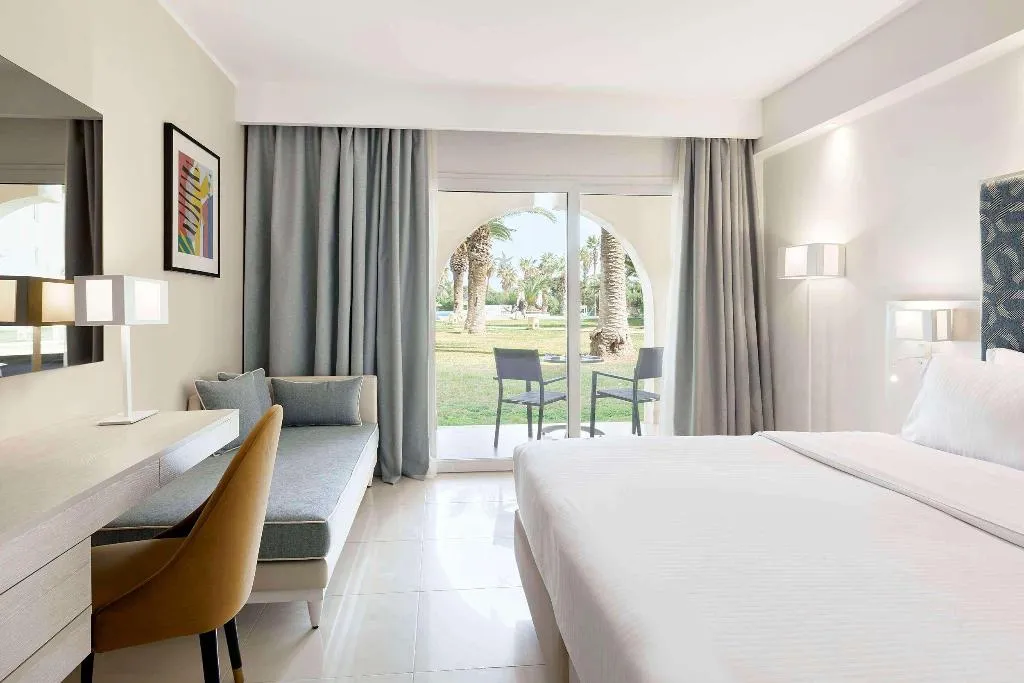 Room, Iberostar Selection Diar el Andalous, Tunisia