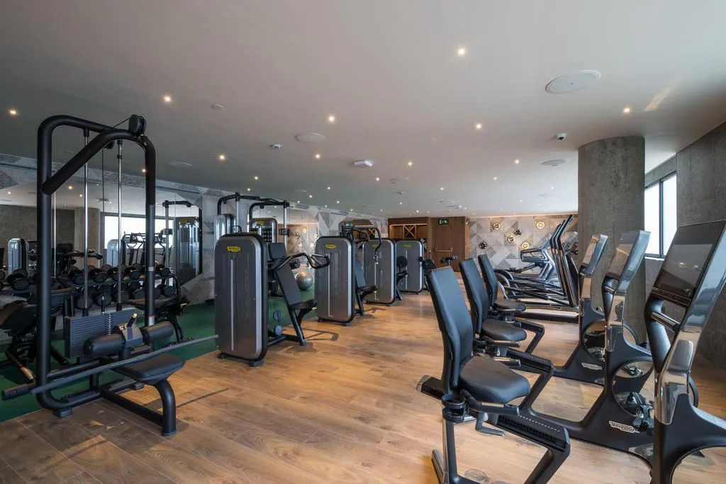 Sports and Entertainment, Grand Hyatt Barcelona, Barcelona