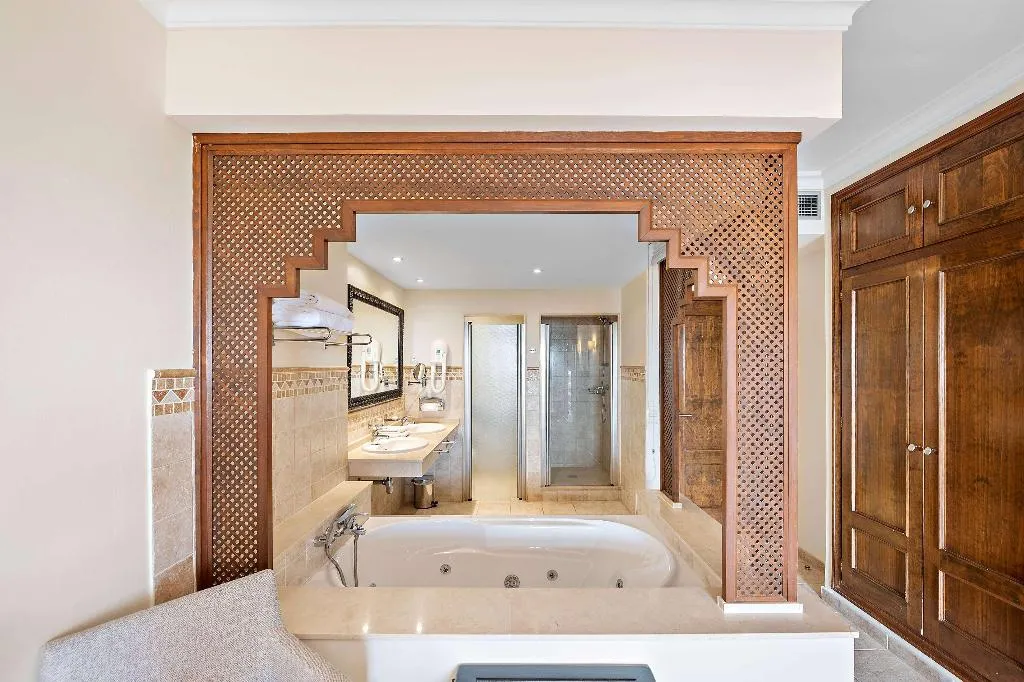SUITE TWO BEDROOMS Room, Wyndham Grand Costa del Sol, Costa Del Sol