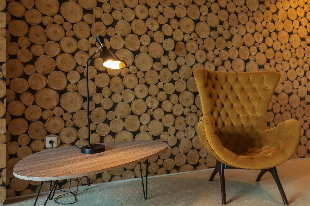 Lobby, Tempus Hotel & Spa, Porto