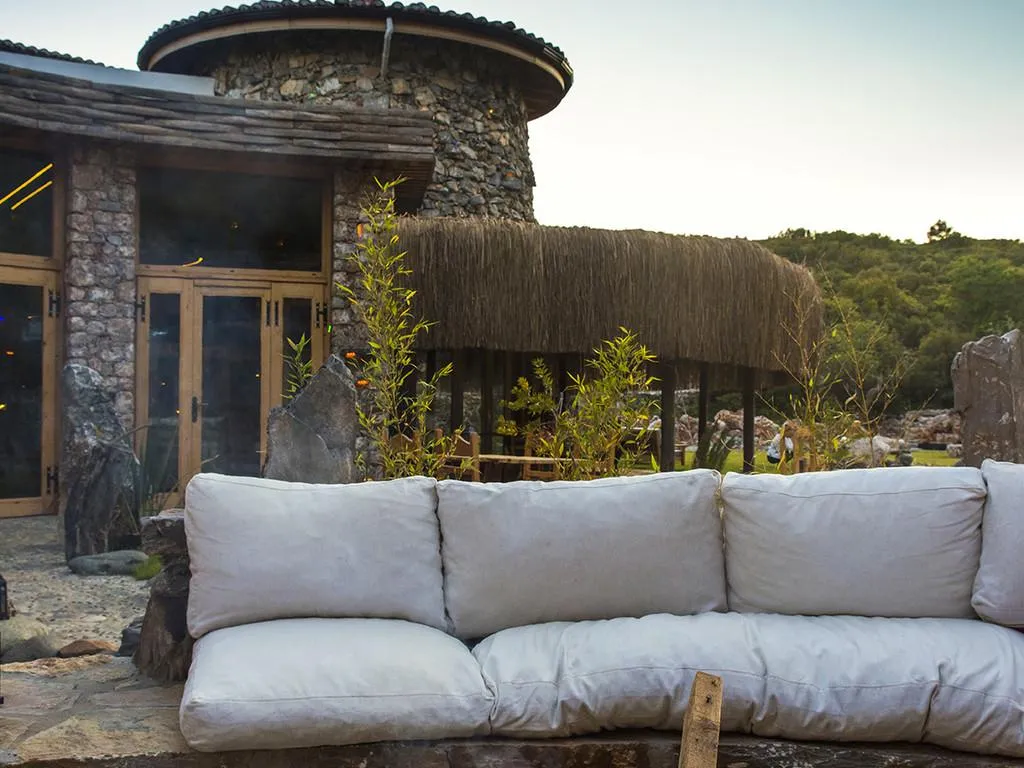 General view, Yenice Vadi Natural Life Village, Dalaman