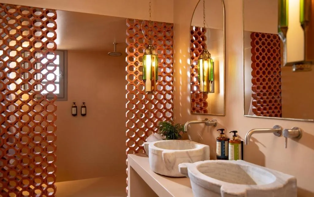 SUITE WITH JACUZZI Room, Terra Verde Oia By K&k, Santorini