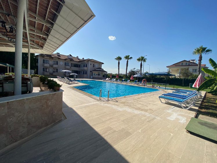 Hotel Kaan, Dalaman