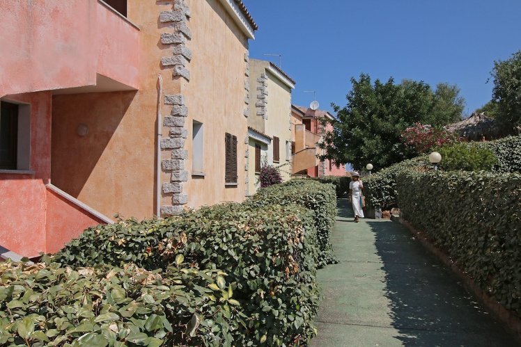 Il Borgo di Badesi, Alghero
