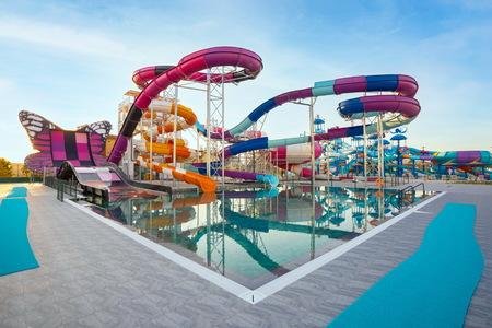 Dream Water World, Antalya
