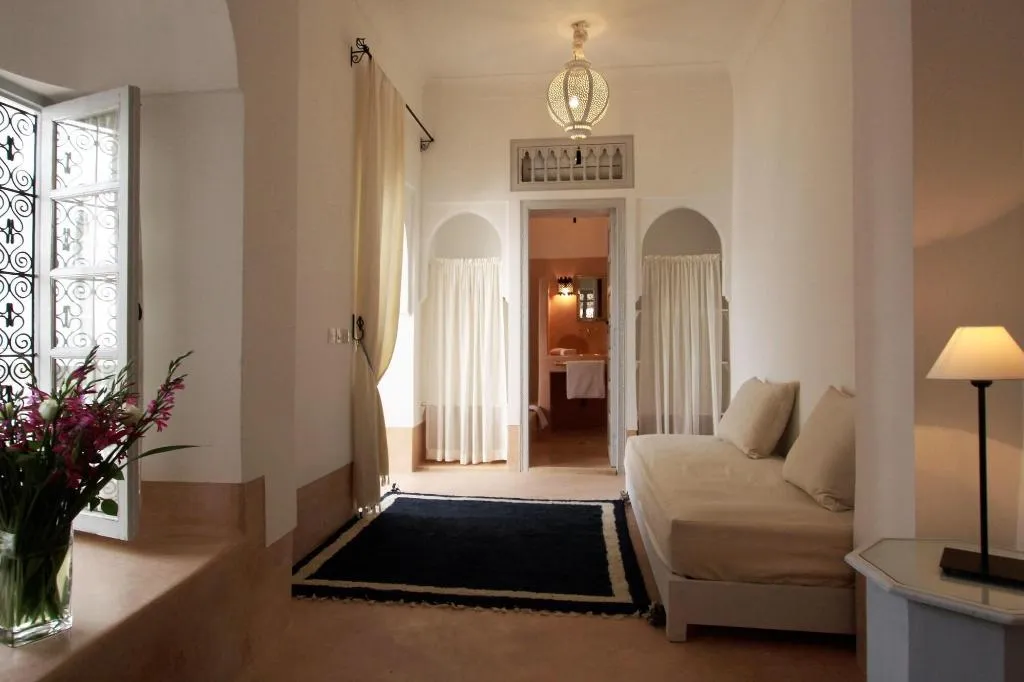 Room, Riad Chi Chi, Marrakech