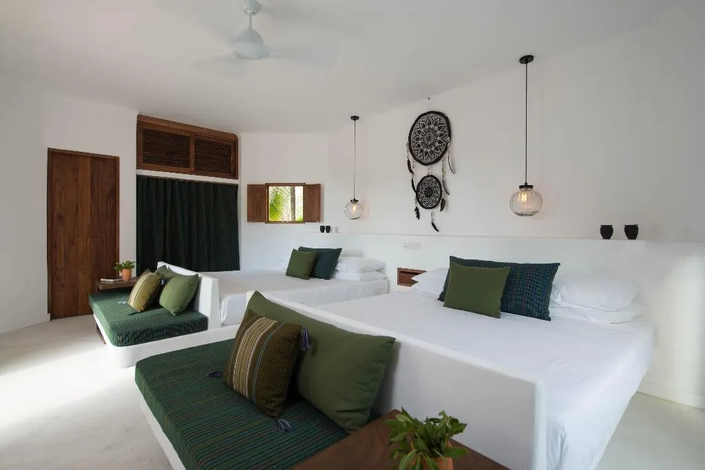 JUNIOR SUITE SUPERIOR Room, Villas Hm Palapas Del Mar, Cancun Area